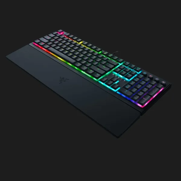Клавіатура RAZER Ornata V3 UKR (RZ03-04462100-R371) (UA)