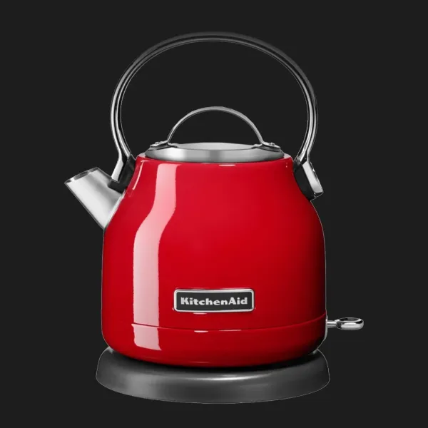 Електрочайник KitchenAid Classic (Red)