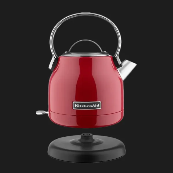 Електрочайник KitchenAid Classic (Red)