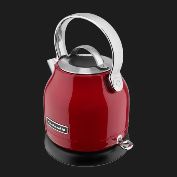 Електрочайник KitchenAid Classic (Red)