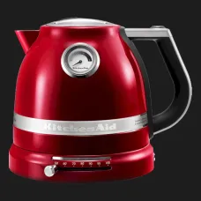 Електрочайник KitchenAid Artisan (Red Apple)