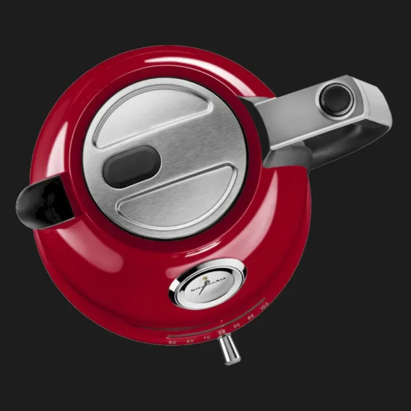 Електрочайник KitchenAid Artisan (Red Apple)