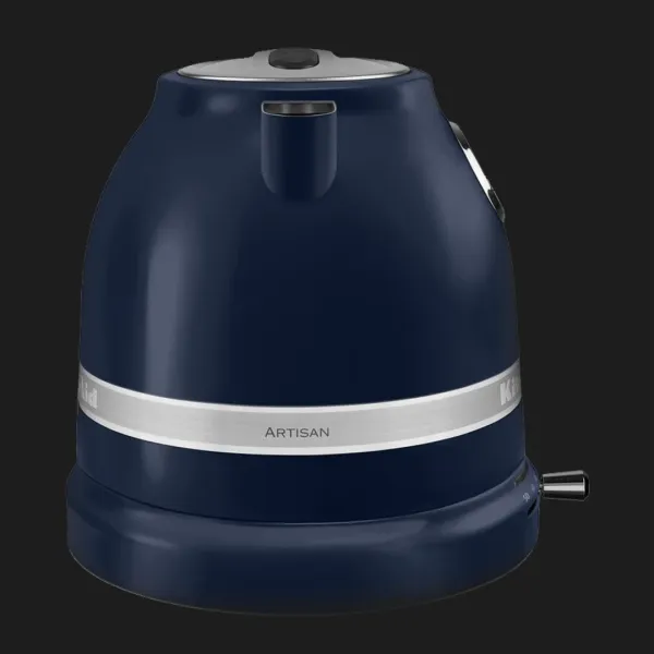 Електрочайник KitchenAid Artisan (Dark Blue)