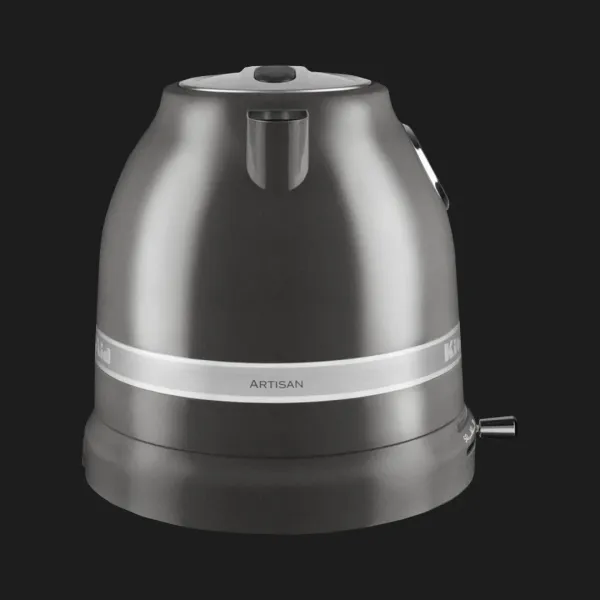 Електрочайник KitchenAid Artisan (Silver)