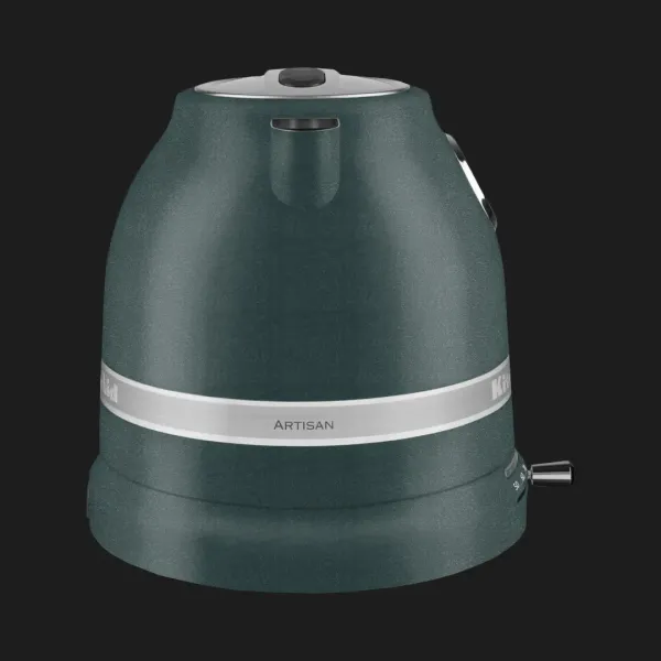 Електрочайник KitchenAid Artisan (Dark Green)