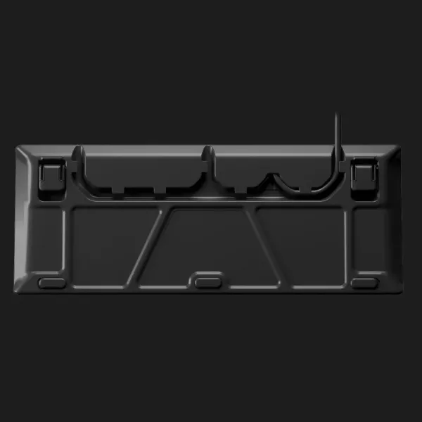 Ігрова клавіатура STEELSERIES APEX 3 TKL (UA)