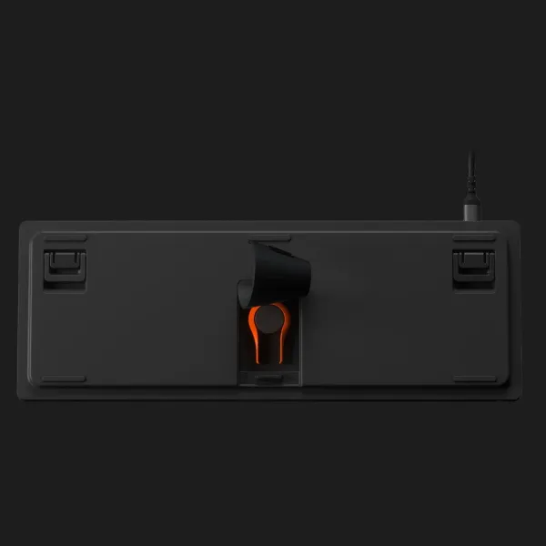 Ігрова клавіатура механічна STEELSERIES APEX 9 TKL (UA)