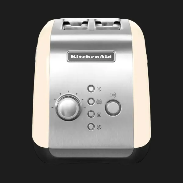 Тостер KitchenAid (Beige)