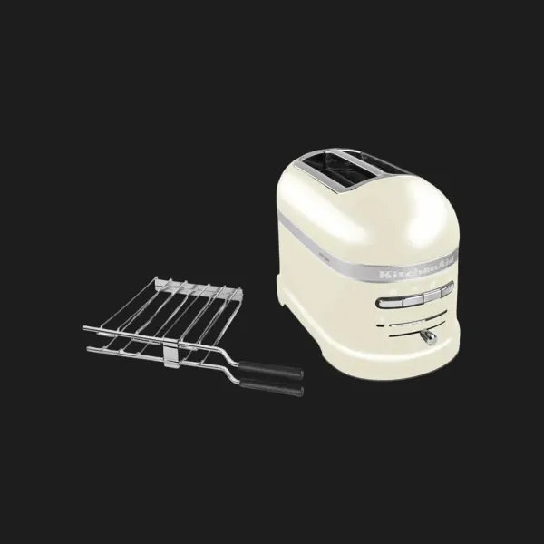 Тостер KitchenAid Artisan (Beige)