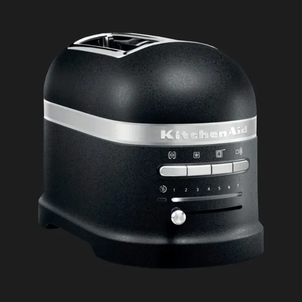 Тостер KitchenAid Artisan (Black)