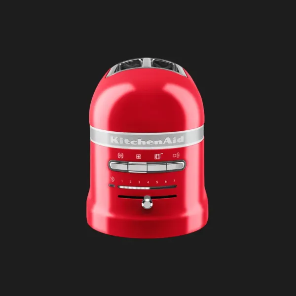 Тостер KitchenAid Artisan (Red)