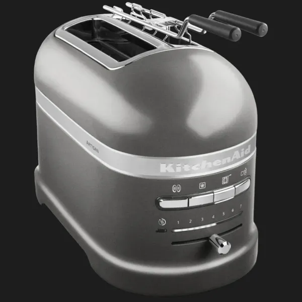 Тостер KitchenAid Artisan (Gray)