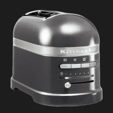 Тостер KitchenAid Artisan (Silver)