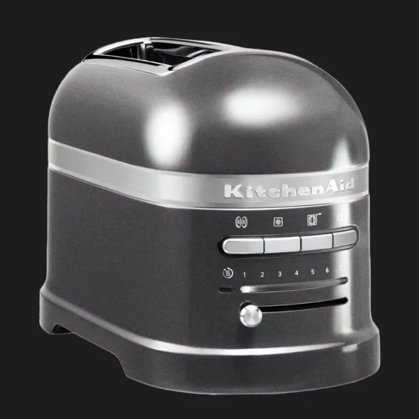 Тостер KitchenAid Artisan (Silver)