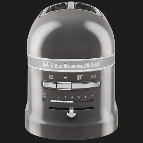 Тостер KitchenAid Artisan (Silver)