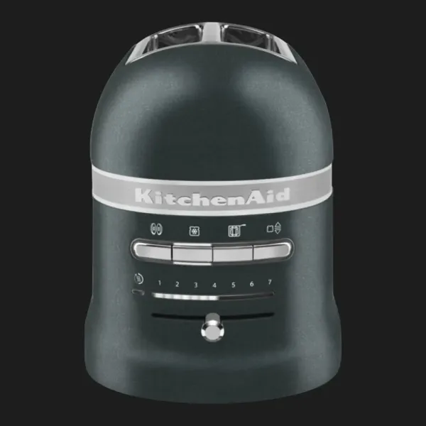 Тостер KitchenAid Artisan (Dark Green)