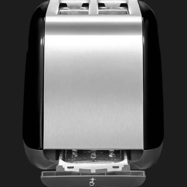 Тостер KitchenAid Classic (Black)