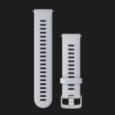 Ремінець Garmin 18mm Quick Release Whitestone (010-11251-3F)