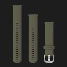 Ремінець Garmin 20mm Quick Release Moss (010-12924-11)