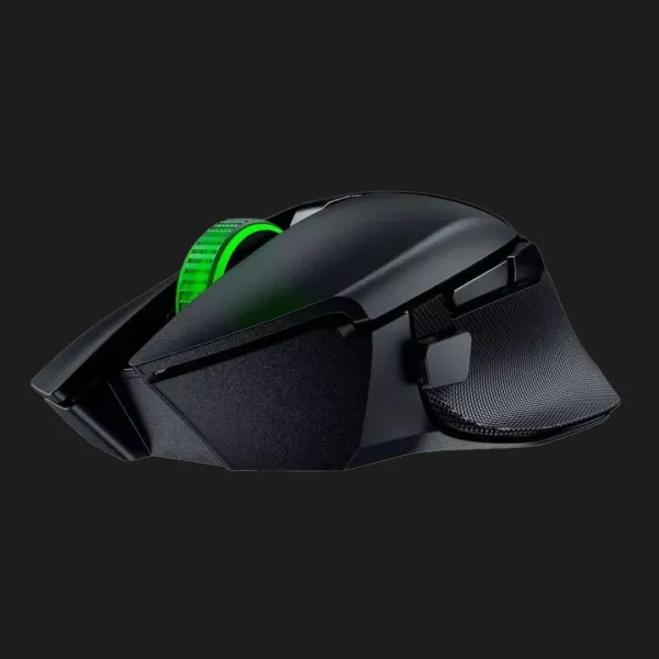 Ігрова миша RAZER Basilisk V3 X Hyperspeed (RZ01-04870100-R3G1) (UA)