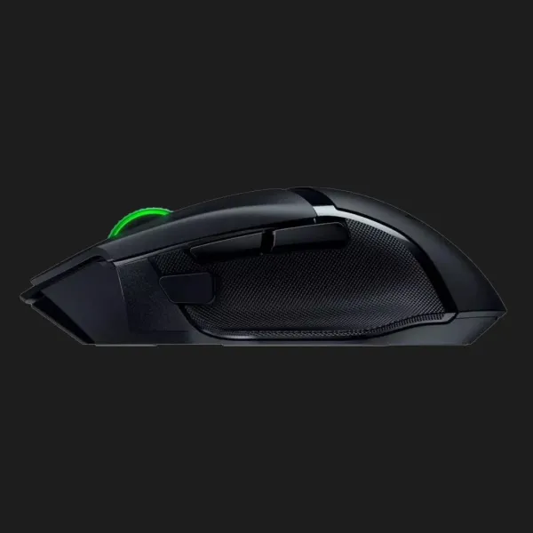 Ігрова миша RAZER Basilisk V3 X Hyperspeed (RZ01-04870100-R3G1) (UA)