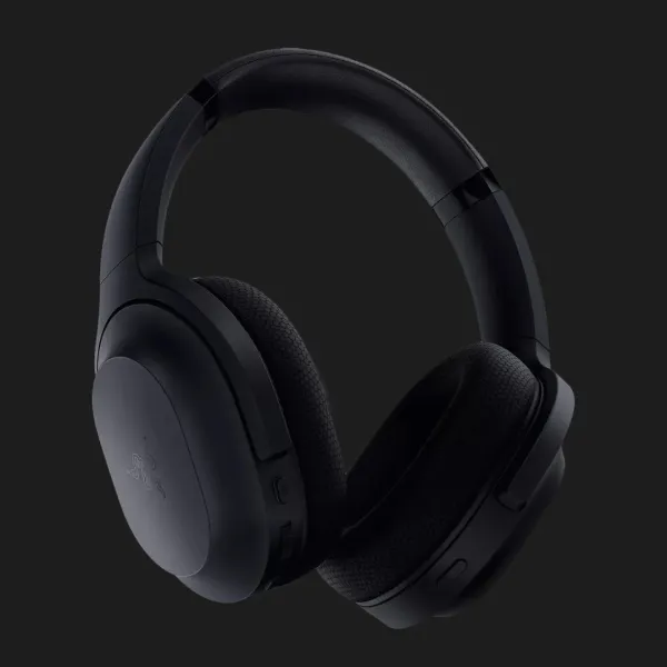 Ігрова гарнітура RAZER Barracuda (Black) (RZ04-03790100-R3M1) (UA)