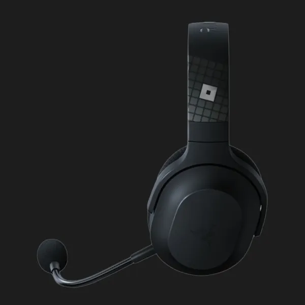 Ігрова гарнітура Razer Barracuda X 2022 ROBLOX Edition (Black) (RZ04-04430400-R3M1)