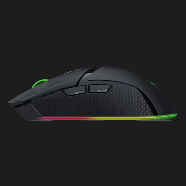 Ігрова миша RAZER Cobra Pro (Black) (RZ01-04660100-R3G1) (UA)