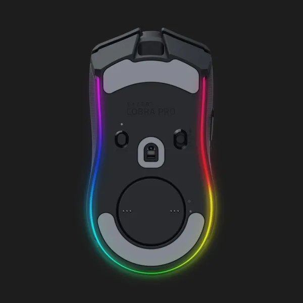 Ігрова миша RAZER Cobra Pro (Black) (RZ01-04660100-R3G1) (UA)