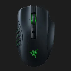 Ігрова миша RAZER Naga V2 PRO (RZ01-04400100-R3G1) (UA)