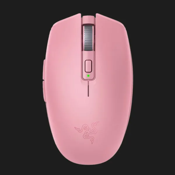 Ігрова миша Razer Orochi V2 Wireless (Quartz) (RZ01-03731200-R3G1) (UA)