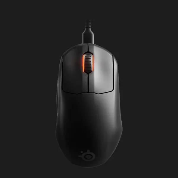 Ігрова миша SteelSeries Prime Mini (Black) (UA)