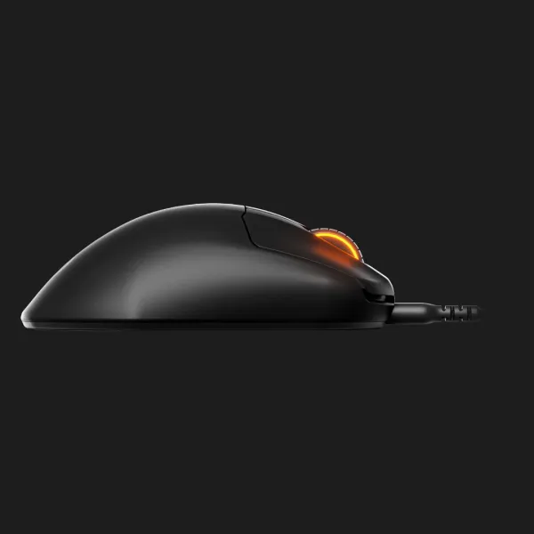 Ігрова миша SteelSeries Prime Mini (Black) (UA)