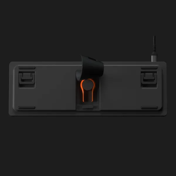 Ігрова клавіатура SteelSeries APEX PRO mini (UA)