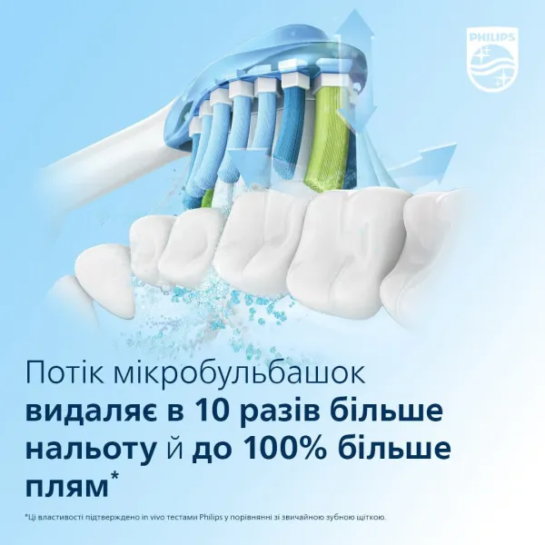 Зубна електрощітка Philips Sonicare DiamondClean Prestige 9000 (Pink)