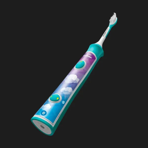 Зубна електрощітка Philips Sonicare For Kids (Blue)