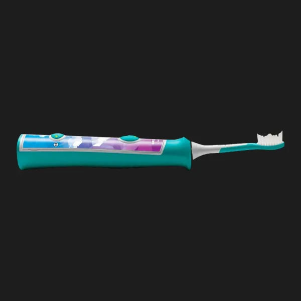 Зубна електрощітка Philips Sonicare For Kids (Blue)