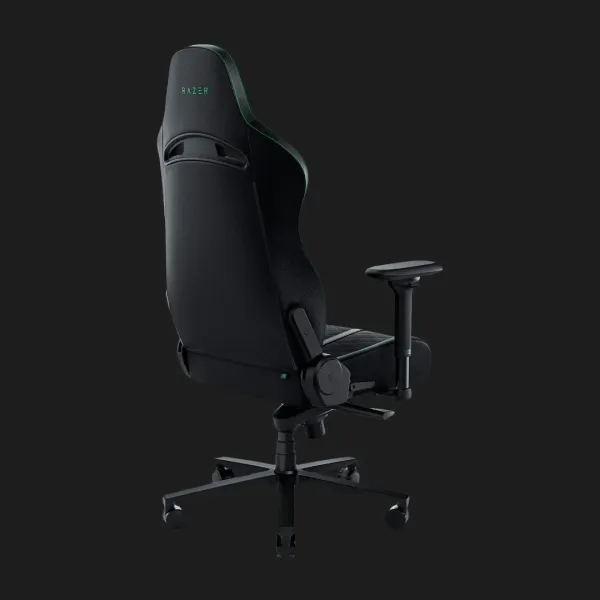 Крісло для геймерів Razer Enki (Green) (Z38-03720100-R3G1) (UA)