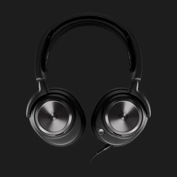 Ігрова гарнітура SteelSeries Arctis Nova Pro (Black) (UA)