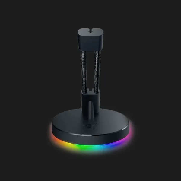 Тримач кабелю Razer Mouse Bungee V3 CHROMA (RC21-01520100-R3M1) (UA)