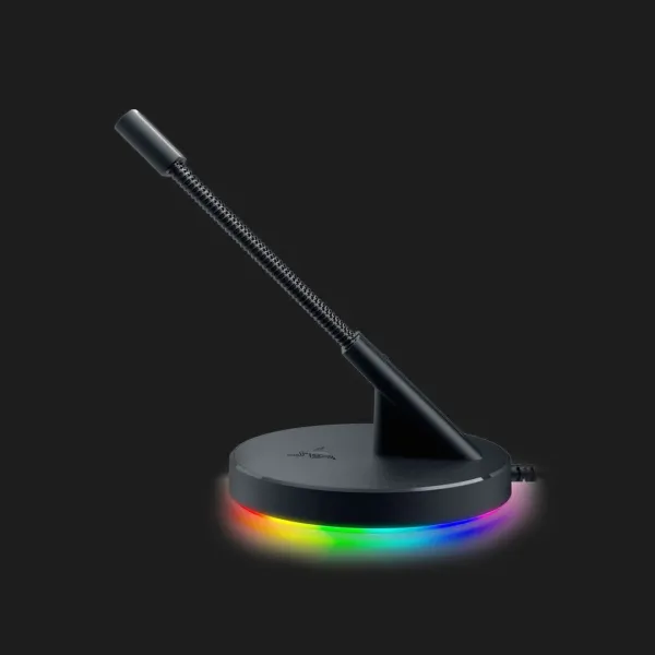 Тримач кабелю Razer Mouse Bungee V3 CHROMA (RC21-01520100-R3M1) (UA)