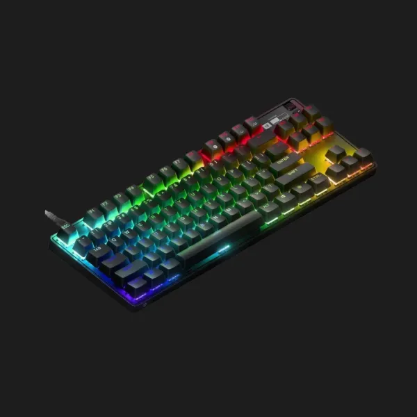 Клавіатура механічна SteelSeries Apex Pro TKL (2023) (UA)