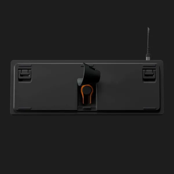 Клавіатура механічна SteelSeries Apex Pro TKL (2023) (UA)