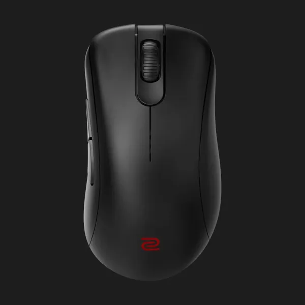 Ігрова миша ZOWIE EC1-CW Wireless (Black) (UA)