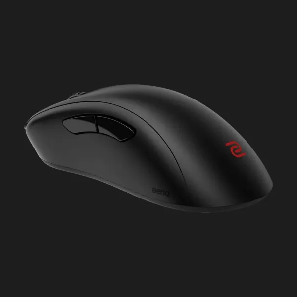 Ігрова миша ZOWIE EC1-CW Wireless (Black) (UA)