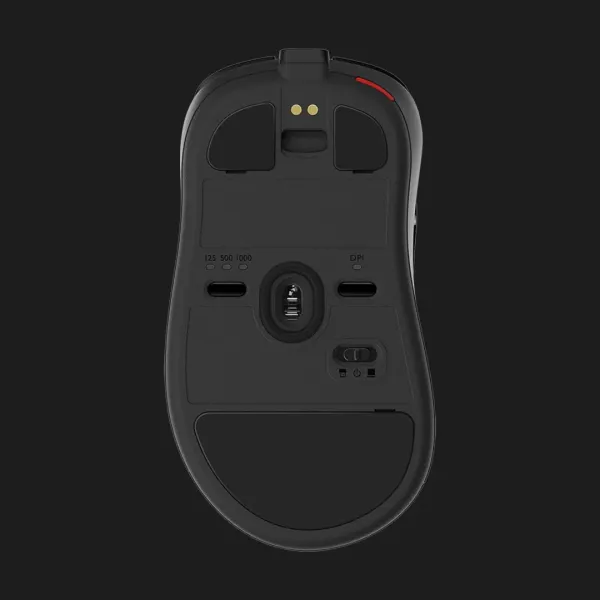 Ігрова миша ZOWIE EC1-CW Wireless (Black) (UA)