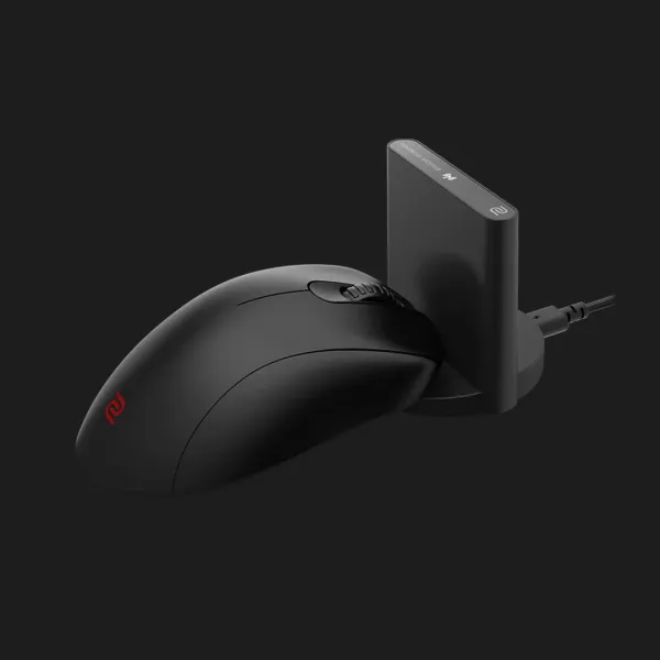Ігрова миша ZOWIE EC2-CW Wireless (Black) (UA)