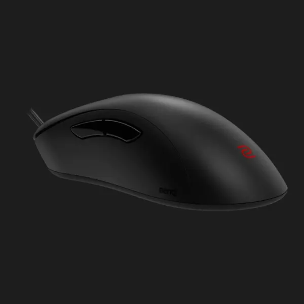 Ігрова миша ZOWIE EC1-C (Black) (UA)