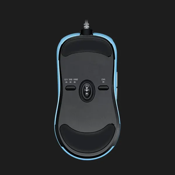 Ігрова миша ZOWIE FK2-B-DVBL (Blue) (UA)