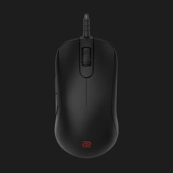 Ігрова миша ZOWIE S1-C (Black) (UA)